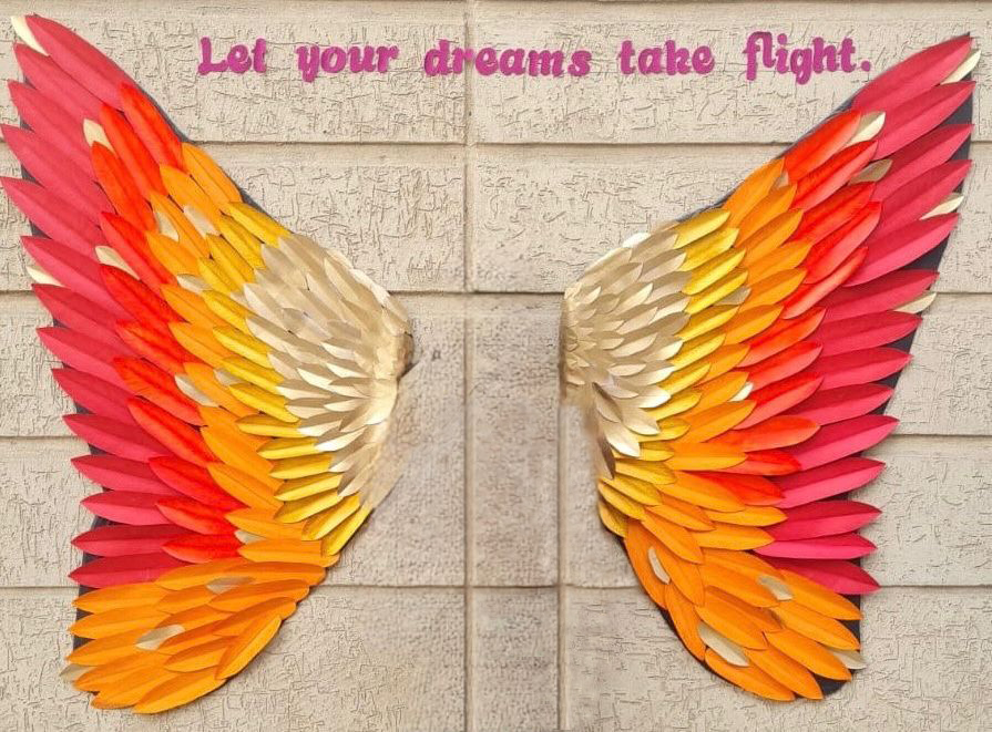 Wings